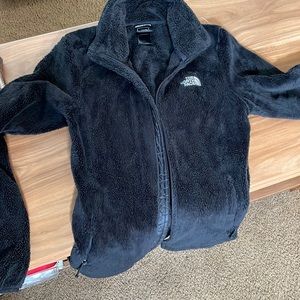 The north face jacket